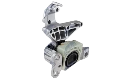 Silentblok, uchycení motoru přední pravá strana RENAULT FLUENCE 1.5DCI 10-, GRAND SCENIC III 1.2TCE,1.5DCI,1.6,2.0 09-, MEGANE III 1.5DCI 09-, SCENIC III 1.2TCE,1.4,1.5. -