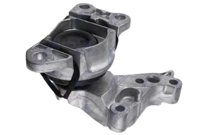 Silentblok, uchycení motoru přední pravá strana RENAULT MEGANE III 1.9DCI 09-, SCENIC III 1.9DCI 09-, GRAND SCENIC III 1.9DCI 09-