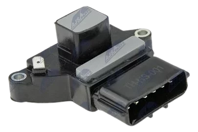 Spínací jednotka zapalování NISSAN ALMERA N15 1.4I,1.6I 1996.04-