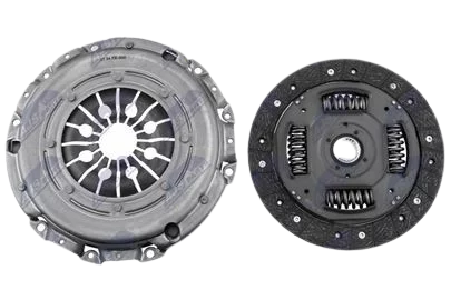 Spojková sada ENG. 1.8 TDCI, FORD FOCUS I 01-04, TOURNEO CONNECT 02-04, TRANSIT CONNECT 02-04