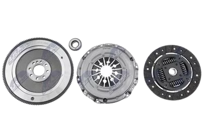 Spojková sada s jednohmotovým setrvačníkem ENG. 2.0 D ,HDI; CITROEN C4 I, II 06-15, C5 II, III 04-15, JUMPY II 07-16, PEUGEOT 307 04-09, 308 I 07-12, EXPERT 07-16, FIAT SCUDO 07-16