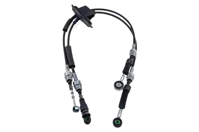 Tažné lanko, ruční převodovka FORD KA 2008-