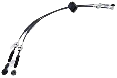 Tažné lanko, ruční převodovka NISSAN PRIMASTAR (X83) 01-, OPEL VIVARO A 01-14