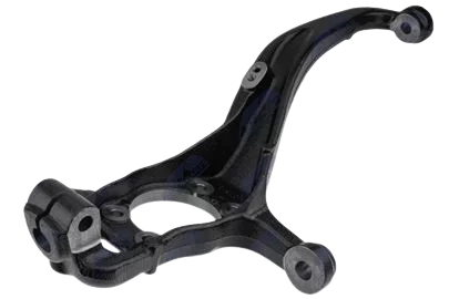 Tehlica, čep nápravy zavěšení kol levý NISSAN NV300, FRONTIER 17-