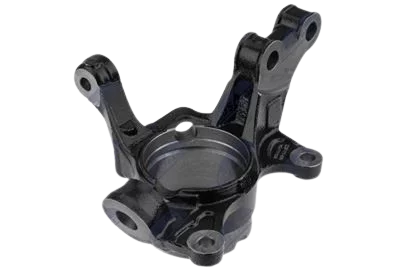 Tehlica, čep nápravy zavěšení kol levý TOYOTA MATRIX AWD 08-