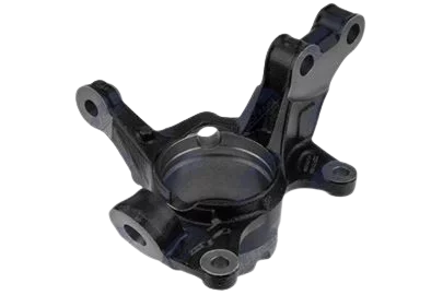 Tehlica, čep nápravy zavěšení kol levý TOYOTA MATRIX FWD 08-