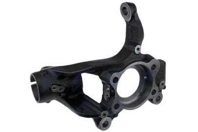 Tehlica, čep nápravy zavěšení kol levý VW ATLAS 18-