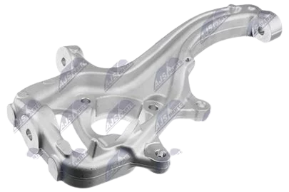 Tehlica, čep nápravy zavěšení kol pravý DODGE RAM 1500 02-