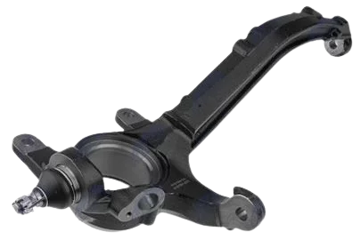 Tehlica, čep nápravy zavěšení kol pravý HONDA ACCORD 98-