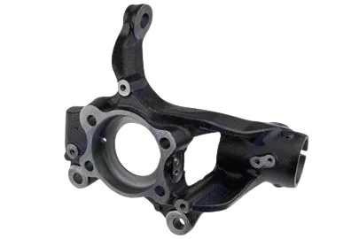 Tehlica, čep nápravy zavěšení kol pravý VW ATLAS 18-