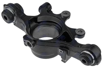 Tehlica, čep nápravy zavěšení kol zadní levý LAND ROVER DISCOVERY 10-