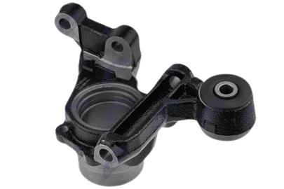 Tehlica, čep nápravy zavěšení kol zadní levý SUBARU FORESTER, IMPREZA, LEGACY, OUTBACK 90-