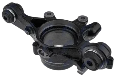 Tehlica, čep nápravy zavěšení kol zadní pravý LAND ROVER DISCOVERY 05-, SPORT 05-