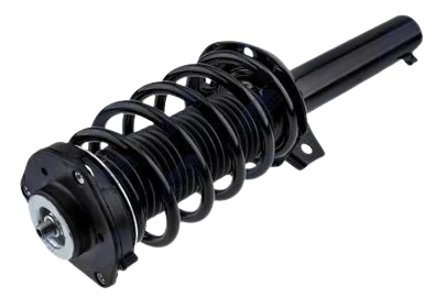 Tlumič přední AUDI A3,S3,RS3 8P 09-, TT,TTS,TTRS 06-