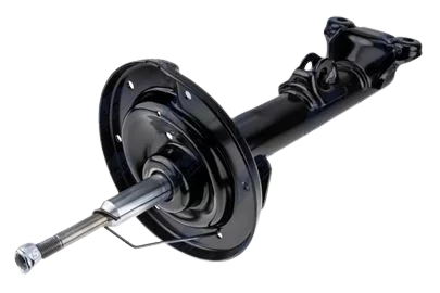 Tlumič přední MERCEDES C (W203) 00-07, CLK (C209) 02-10