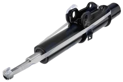 Tlumič přední VOLKSWAGEN CRAFTER 06-16, MERCEDES SPRINTER 06-