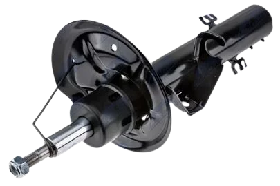 Tlumič přední pravý BMW X3 (E83) 04-11