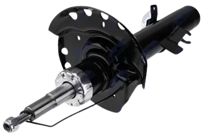 Tlumič přední levý LAND ROVER FREELANDER 06-14