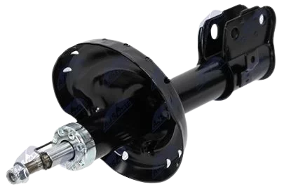 Tlumič přední levý SUBARU FORESTER 03-08