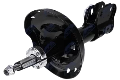 Tlumič přední levý SUBARU LEGACY 03-09