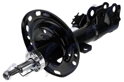 Tlumič přední levý TOYOTA AVENSIS 08-18