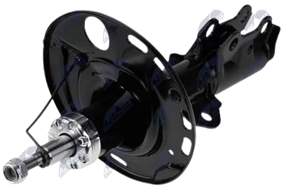 Tlumič přední levý TOYOTA VERSO 09-18