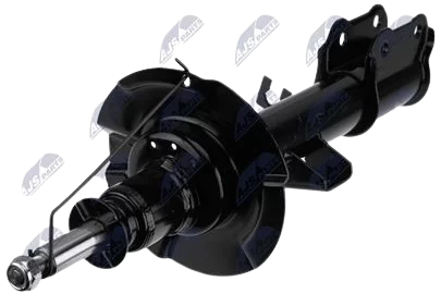 Tlumič přední pravý FORD MAVERICK 01-, MAZDA TRIBUTE 00-08