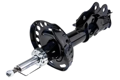 Tlumič přední pravý HONDA CIVIC 05-11