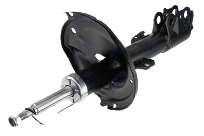 Tlumič přední pravý LEXUS RX 03-08