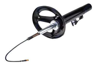 Tlumič přední pravý PORSCHE 911 997 04-12