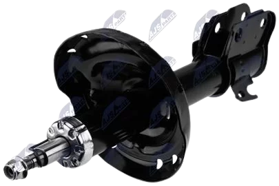 Tlumič přední pravý SUBARU FORESTER 03-08