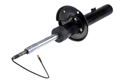 Tlumič zadní PORSCHE 718 BOXSTER, CAYMAN 982 16-