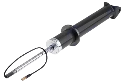 Tlumič zadní PORSCHE 911 997 04-12