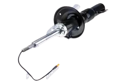 Tlumič zadní PORSCHE BOXSTER, CAYMAN 987 04-