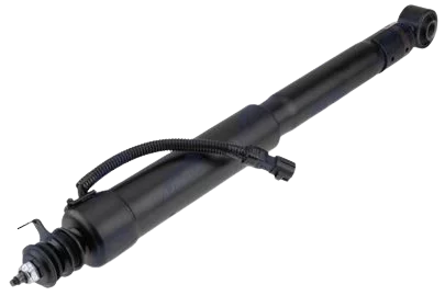 Tlumič zadní TOYOTA LAND CRUISER PRADO J120 02-, LEXUS GX470 02-