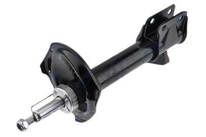 Tlumič zadní levý SUBARU IMPREZA 00-09