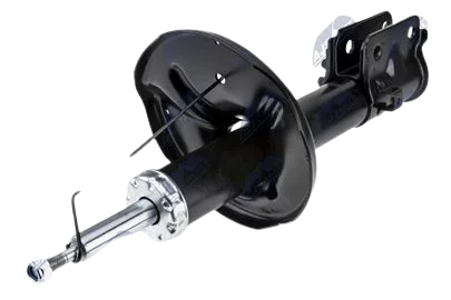 Tlumič zadní pravý HYUNDAI TUCSON 04-10, KIA SPORTAGE 04-10