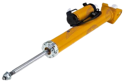 Tlumič zadní pravý JEEP GRAND CHEROKEE SRT8 11-