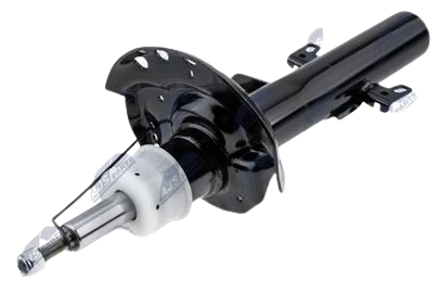 Tlumič zadní pravý LAND ROVER FREELANDER 06-14