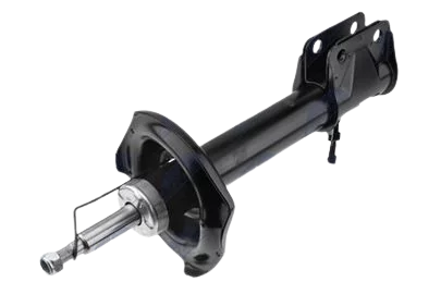 Tlumič zadní pravý SUBARU IMPREZA 00-09