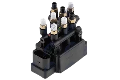 Ventil pneumatického systému AUDI Q7 2016-, Q8 2019-, VW TOUAREG 2018-