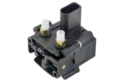 Ventil pneumatického systému BMW 5 (E61) 04-10