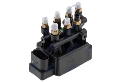 Ventil pneumatického systému BMW 7 G11/G12 2015-