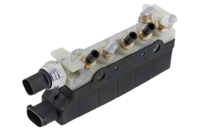 Ventil pneumatického systému JAGUAR XJ 2011-