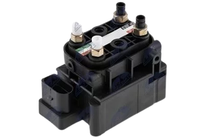 Ventil pneumatického systému JAGUAR XJ/XJR (X351) 2010-, XF/XFR (X250) 2008-