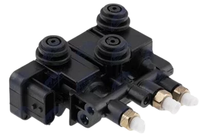 Ventil pneumatického systému LAND ROVER RANGE ROVER SPORT 2014-, RANGE ROVER 2013-