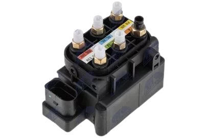 Ventil pneumatického systému MERCEDES CLS C218 2011-, GL X164 2006-, GL X166 2012-, GLE W166 2015-, M W164 2005-, M W166 2011-, R W251 2006-, S W221 2005-