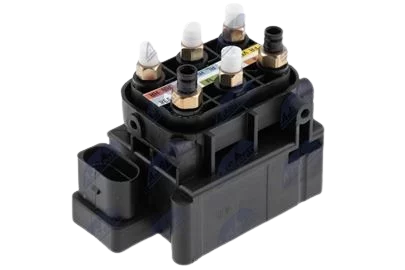 Ventil pneumatického systému MERCEDES GLC X253 2015-, GLC COUPE C253 2016-, E W213 2016-