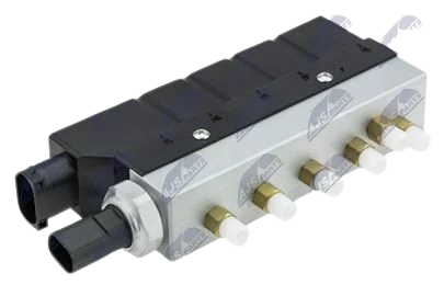 Ventil pneumatického systému MERCEDES S-CLASS (W220) 98-05