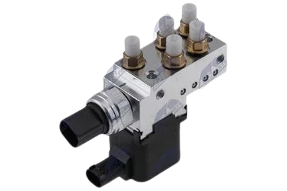 Ventil pneumatického systému MERCEDS E W211 2002-, CLS C219 2005-